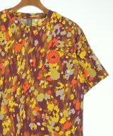 adidas by Stella McCartney（アディダスバイステラマッカートニー）Tシャツ・カットソー 黄 サイズ:M メンズ/2200605197077