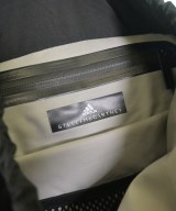 adidas by Stella McCartney（アディダスバイステラマッカートニー）バックパック・リュック 黒 サイズ:- レディース/2200606619035