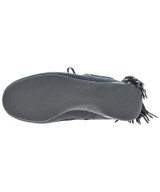 adidas by Stella McCartney（アディダスバイステラマッカートニー）スニーカー 黒 サイズ:23cm レディース/2200607316025