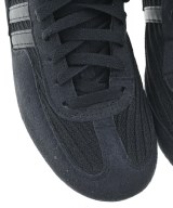 adidas by Stella McCartney（アディダスバイステラマッカートニー）スニーカー 黒 サイズ:23cm レディース/2200607316025