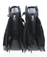 adidas by Stella McCartney（アディダスバイステラマッカートニー）スニーカー 黒 サイズ:23cm レディース/2200607316025