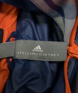 adidas by Stella McCartney（アディダスバイステラマッカートニー）ダウンジャケット/ダウンベスト 青 サイズ:M レディース/2200603431029