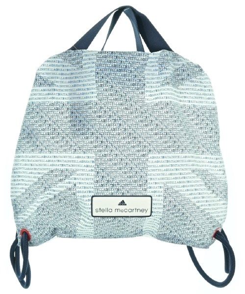 アディダスバイステラマッカートニー(adidas by Stella McCartney)のadidas by Stella McCartney バックパック・リュック