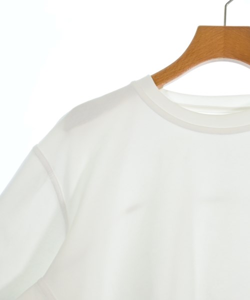 adidas by Stella McCartney（アディダスバイステラマッカートニー）Tシャツ・カットソー 白 サイズ:F レディース/2200673286048