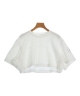adidas by Stella McCartney（アディダスバイステラマッカートニー）Tシャツ・カットソー 白 サイズ:F レディース/2200673286048