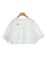 adidas by Stella McCartney（アディダスバイステラマッカートニー）Tシャツ・カットソー 白 サイズ:F レディース/2200673286048
