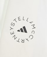 adidas by Stella McCartney（アディダスバイステラマッカートニー）Tシャツ・カットソー 白 サイズ:F レディース/2200673286048