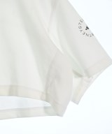 adidas by Stella McCartney（アディダスバイステラマッカートニー）Tシャツ・カットソー 白 サイズ:F レディース/2200673286048