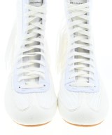 adidas by Stella McCartney（アディダスバイステラマッカートニー）スニーカー 白 サイズ:24.5cm レディース/2200669845433