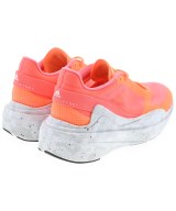 adidas by Stella McCartney（アディダスバイステラマッカートニー）スニーカー オレンジ サイズ:23.5cm レディース/2200677001050