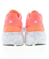 adidas by Stella McCartney（アディダスバイステラマッカートニー）スニーカー オレンジ サイズ:23.5cm レディース/2200677001050