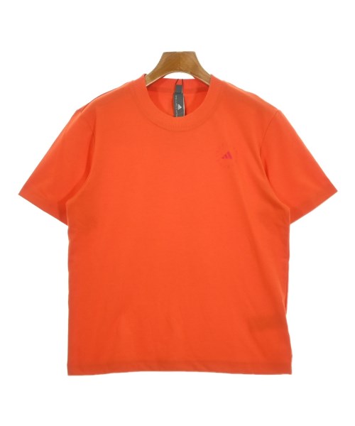 adidas by Stella McCartney(アディダスバイステラマッカートニー)Tシャツ・カットソー オレンジ サイズ:S/2200673148094