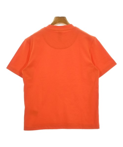 adidas by Stella McCartney（アディダスバイステラマッカートニー）Tシャツ・カットソー オレンジ サイズ:S レディース/2200673148094