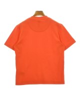 adidas by Stella McCartney（アディダスバイステラマッカートニー）Tシャツ・カットソー オレンジ サイズ:S レディース/2200673148094