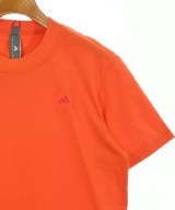 adidas by Stella McCartney（アディダスバイステラマッカートニー）Tシャツ・カットソー オレンジ サイズ:S レディース/2200673148094
