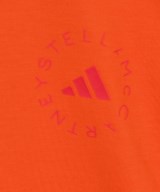 adidas by Stella McCartney（アディダスバイステラマッカートニー）Tシャツ・カットソー オレンジ サイズ:S レディース/2200673148094