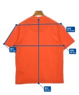 adidas by Stella McCartney（アディダスバイステラマッカートニー）Tシャツ・カットソー オレンジ サイズ:S レディース/2200673148094