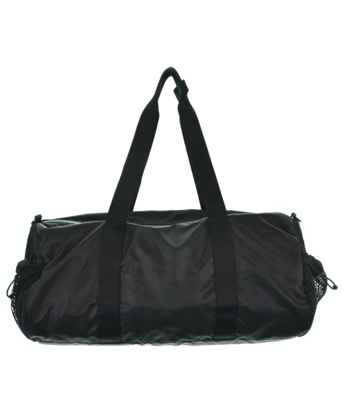 adidas by Stella McCartney（アディダスバイステラマッカートニー）ボストンバッグ 黒 サイズ:- レディース/2200675661096