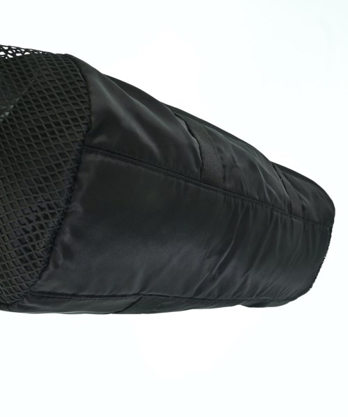 adidas by Stella McCartney（アディダスバイステラマッカートニー）ボストンバッグ 黒 サイズ:- レディース/2200675661096