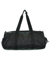 adidas by Stella McCartney（アディダスバイステラマッカートニー）ボストンバッグ 黒 サイズ:- レディース/2200675661096