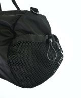 adidas by Stella McCartney（アディダスバイステラマッカートニー）ボストンバッグ 黒 サイズ:- レディース/2200675661096