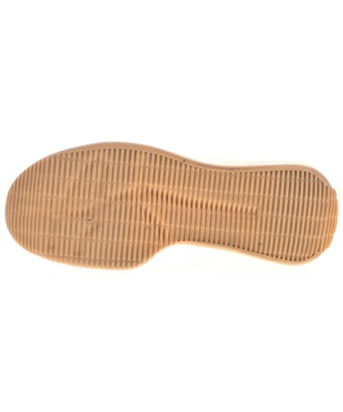 adidas by Stella McCartney（アディダスバイステラマッカートニー）スニーカー 白 サイズ:23cm レディース/2200678305010