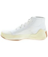 adidas by Stella McCartney（アディダスバイステラマッカートニー）スニーカー 白 サイズ:23cm レディース/2200678305010