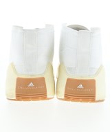 adidas by Stella McCartney（アディダスバイステラマッカートニー）スニーカー 白 サイズ:23cm レディース/2200678305010