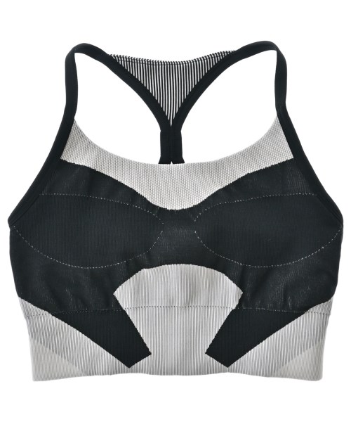 adidas by Stella McCartney(アディダスバイステラマッカートニー)小物類（その他） グレー サイズ:XS/2200678565049