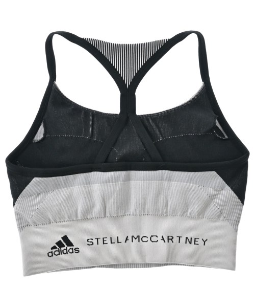 adidas by Stella McCartney（アディダスバイステラマッカートニー）小物類（その他） グレー サイズ:XS レディース/2200678565049