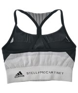 adidas by Stella McCartney（アディダスバイステラマッカートニー）小物類（その他） グレー サイズ:XS レディース/2200678565049