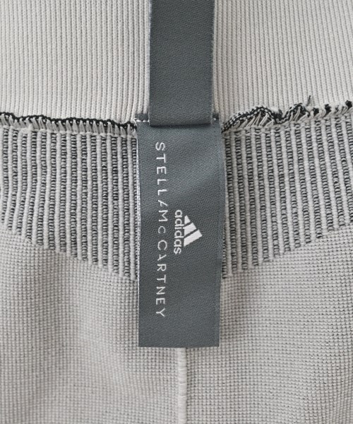 adidas by Stella McCartney（アディダスバイステラマッカートニー）小物類（その他） グレー サイズ:M レディース/2200678565056