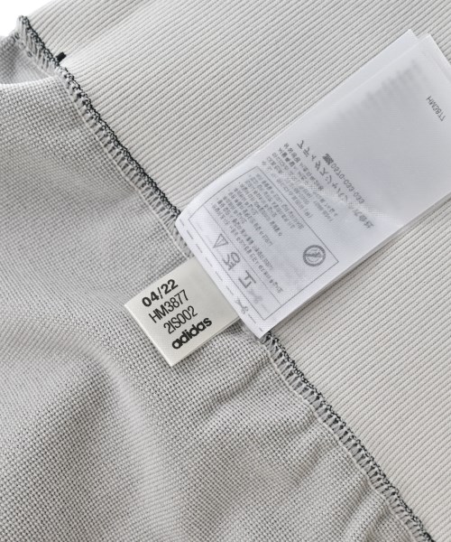 adidas by Stella McCartney（アディダスバイステラマッカートニー）小物類（その他） グレー サイズ:M レディース/2200678565056