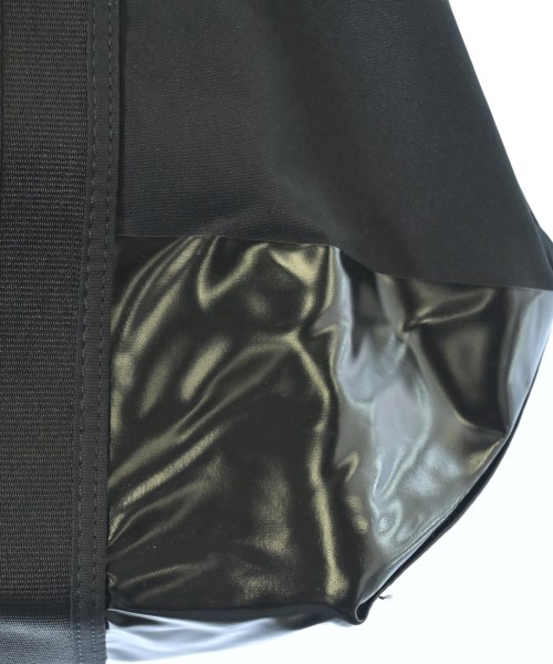 adidas by Stella McCartney（アディダスバイステラマッカートニー）ボストンバッグ 黒 サイズ:- レディース/2200677080314