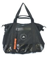 adidas by Stella McCartney（アディダスバイステラマッカートニー）ボストンバッグ 黒 サイズ:- レディース/2200677080314