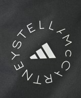 adidas by Stella McCartney（アディダスバイステラマッカートニー）ボストンバッグ 黒 サイズ:- レディース/2200677080314