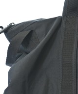 adidas by Stella McCartney（アディダスバイステラマッカートニー）ボストンバッグ 黒 サイズ:- レディース/2200677080314