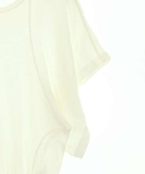 adidas by Stella McCartney（アディダスバイステラマッカートニー）Tシャツ・カットソー 白 サイズ:M レディース/2200678601020