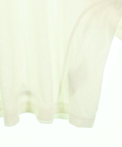 adidas by Stella McCartney（アディダスバイステラマッカートニー）Tシャツ・カットソー 白 サイズ:M レディース/2200678601020