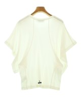 adidas by Stella McCartney（アディダスバイステラマッカートニー）Tシャツ・カットソー 白 サイズ:M レディース/2200678601020