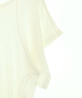 adidas by Stella McCartney（アディダスバイステラマッカートニー）Tシャツ・カットソー 白 サイズ:M レディース/2200678601020