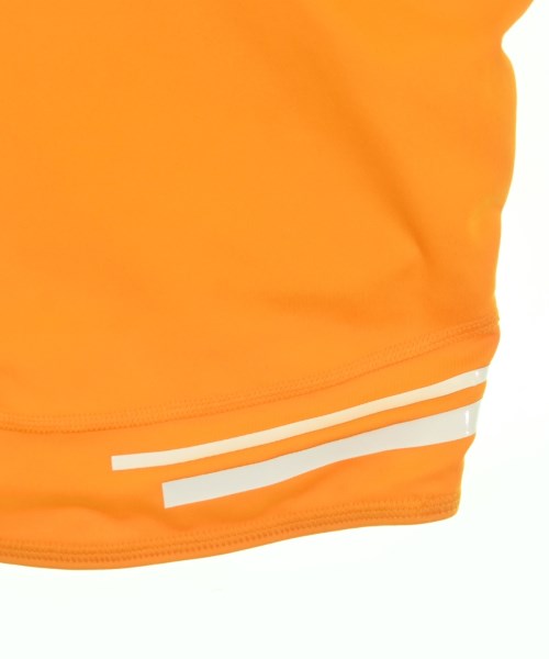 adidas by Stella McCartney（アディダスバイステラマッカートニー）タンクトップ オレンジ サイズ:XS レディース/2200674496170