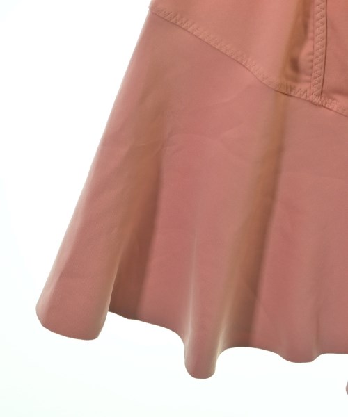 adidas by Stella McCartney（アディダスバイステラマッカートニー）ワンピース 赤 サイズ:M レディース/2200672668777