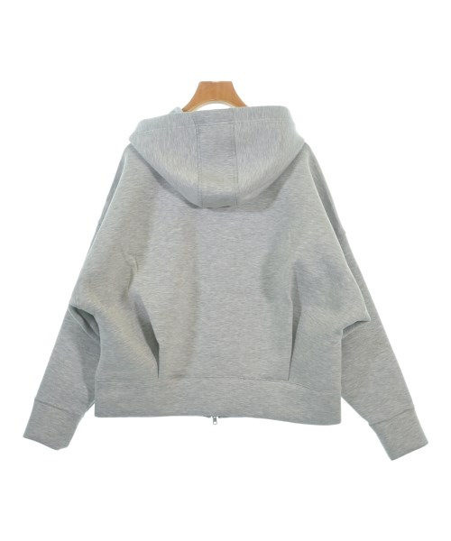 adidas by Stella McCartney（アディダスバイステラマッカートニー）パーカー グレー サイズ:S レディース/2200670527021