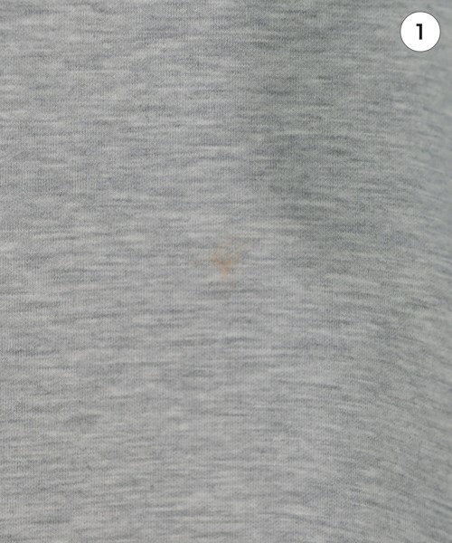 adidas by Stella McCartney（アディダスバイステラマッカートニー）パーカー グレー サイズ:S レディース/2200670527021