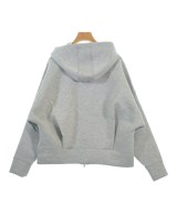 adidas by Stella McCartney（アディダスバイステラマッカートニー）パーカー グレー サイズ:S レディース/2200670527021