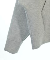 adidas by Stella McCartney（アディダスバイステラマッカートニー）パーカー グレー サイズ:S レディース/2200670527021
