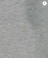 adidas by Stella McCartney（アディダスバイステラマッカートニー）パーカー グレー サイズ:S レディース/2200670527021