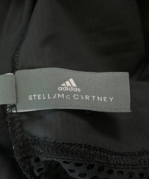adidas by Stella McCartney（アディダスバイステラマッカートニー）その他 黒 サイズ:L レディース/2200678080054