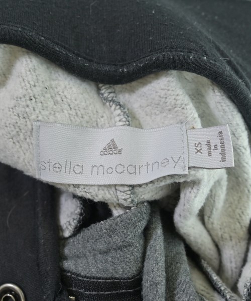 adidas by Stella McCartney（アディダスバイステラマッカートニー）その他 グレー サイズ:XS レディース/2200679263029